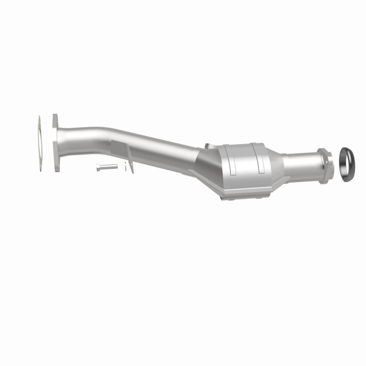 Magnaflow Direct-Fit Catalytic Converter for 04-07 Subaru WRX/STi 2.5L T - OneFastShop