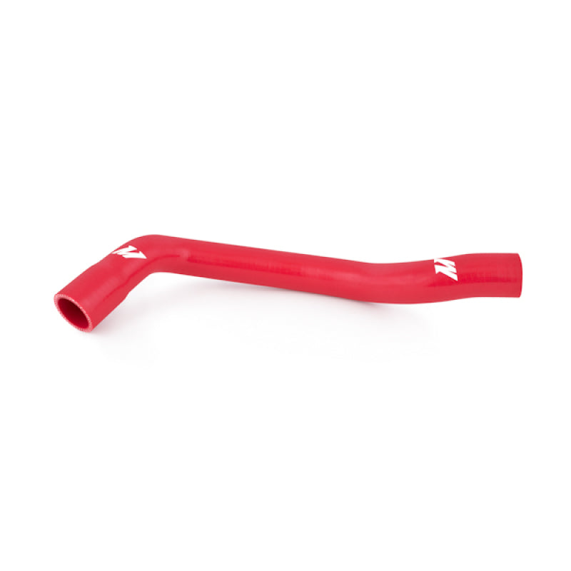 Mishimoto Silicone Hose Kit - Mini Cooper S (Supercharged) 2002-2006 - Red