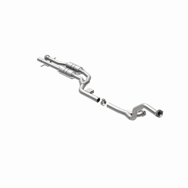 Magnaflow Catalytic Converter Direct Fit 90-93 Mercedes 500SL 5.0L - OneFastShop