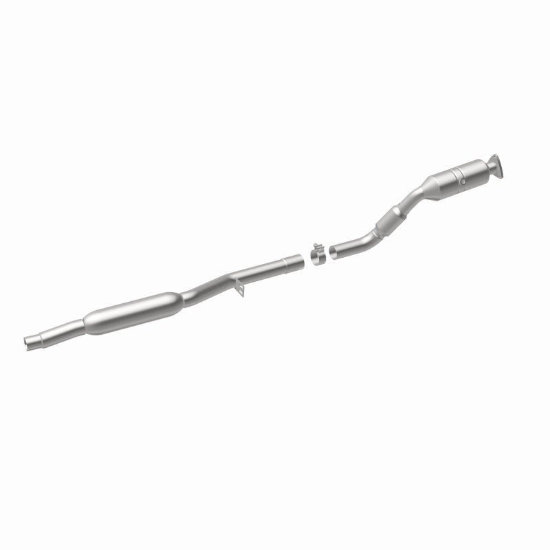 MagnaFlow Direct-Fit Left Side Converter California Grade for 06-08 Audi A6 Quattro 3.2L