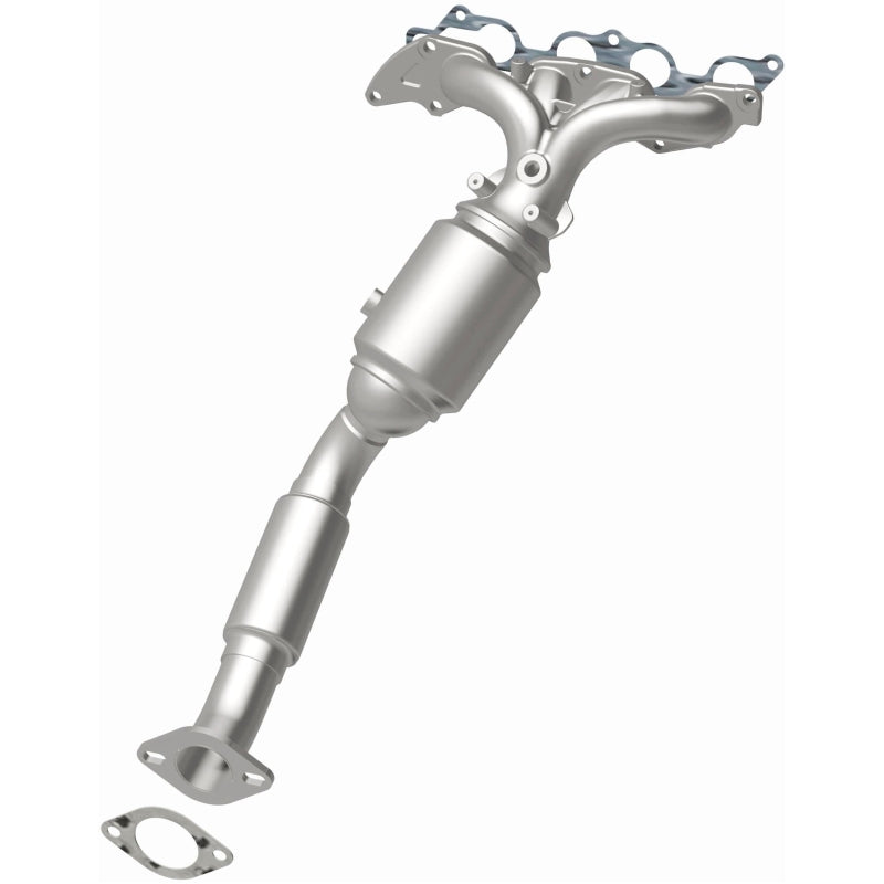 Magnaflow Direct Fit Catalytic Converter for 09-10 Ford Focus 2.0L - OneFastShop
