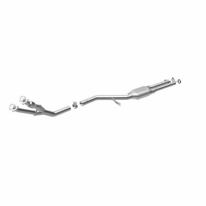 Magnaflow Direct-Fit Catalytic Converter BMW 325i 325is 87-93 87-91 - OneFastShop