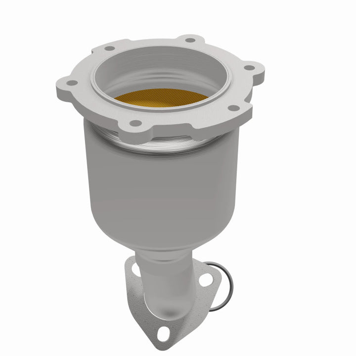 Magnaflow Direct Fit Catalytic Converter for 2004-2009 Nissan Quest 3.5L - OneFastShop