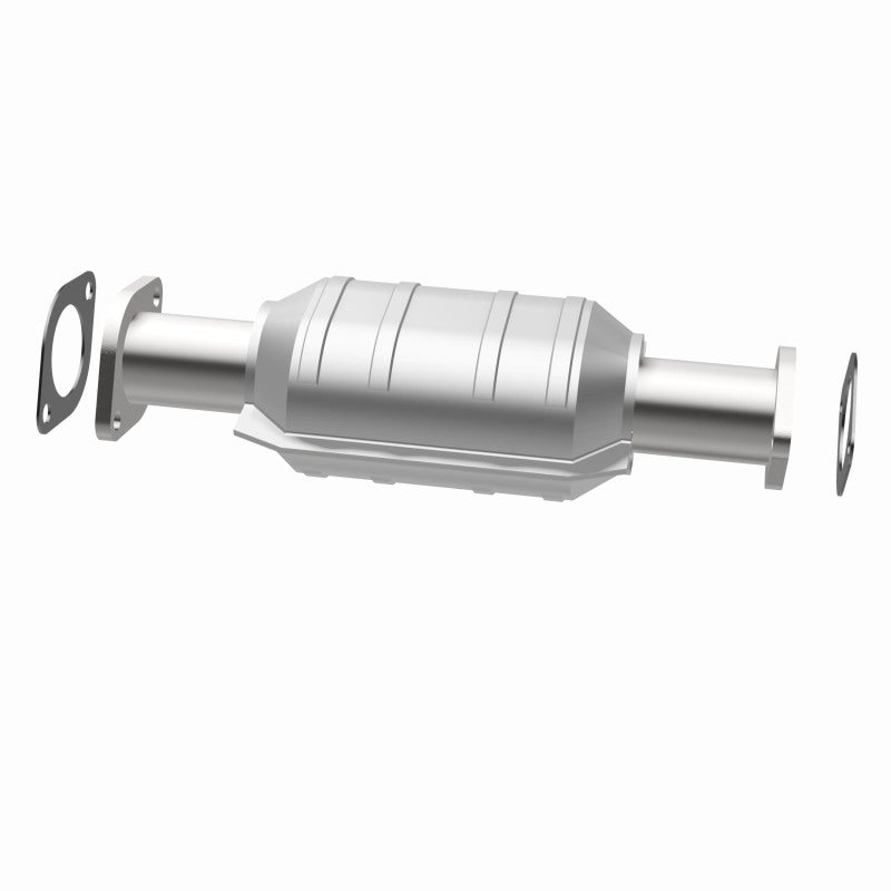 Magnaflow Catalytic Converter - Direct-Fit 98-00 Nissan Frontier 2.4L Rear