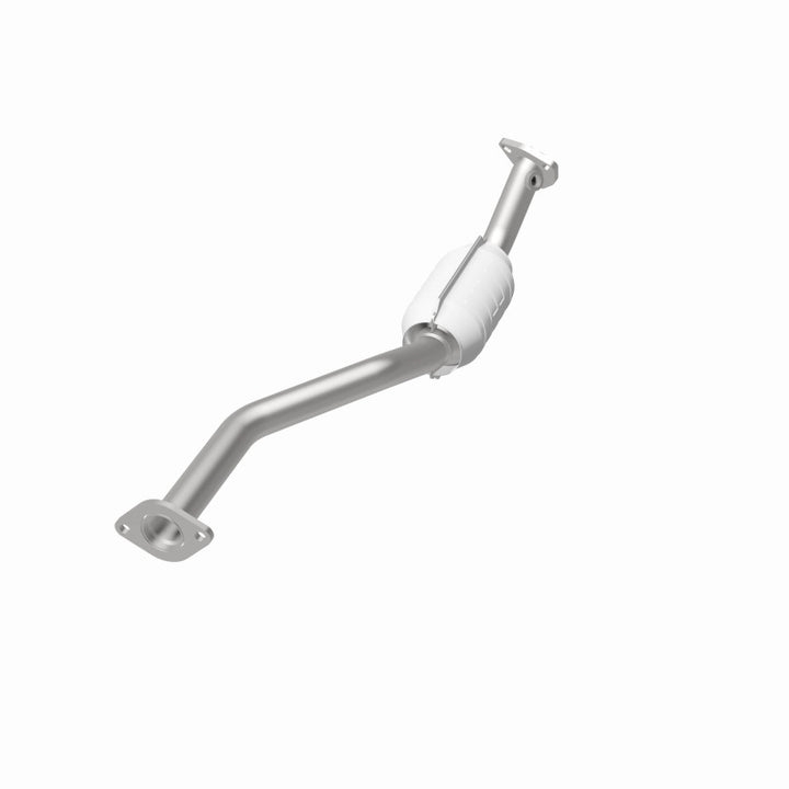 MagnaFlow Direct-Fit Catalytic Converter Nissan Frontier/XTerra 3.3L Rear - OneFastShop