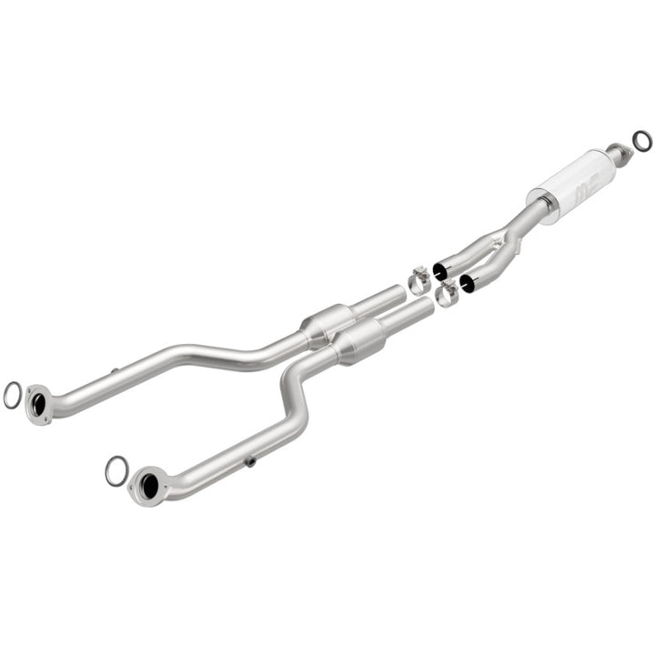 MagnaFlow Direct-Fit Catalytic Converter 3.0L 2006 Lexus GS300