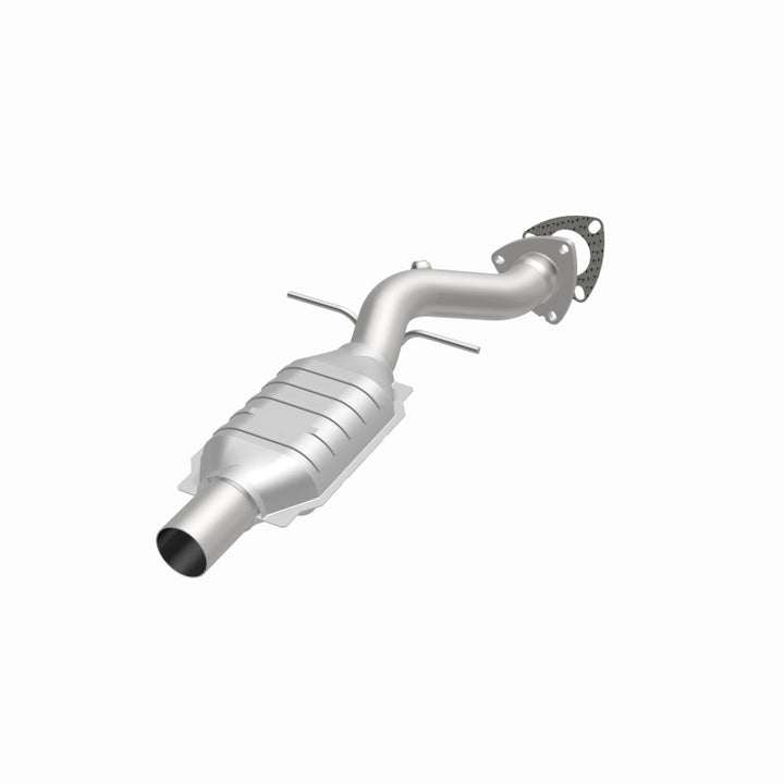 Magnaflow Direct Fit Catalytic Converter for 1995 Chevrolet Blazer and GMC Jimmy - OneFastShop