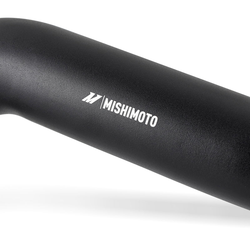 Mishimoto Intercooler Pipe Kit 21+ Bronco 2.3L Micro Black