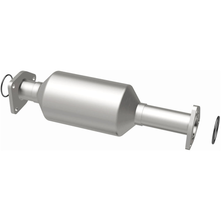 Magnaflow California Converter Direct Fit L4 2.4L 04-08 Acura TSX - OneFastShop