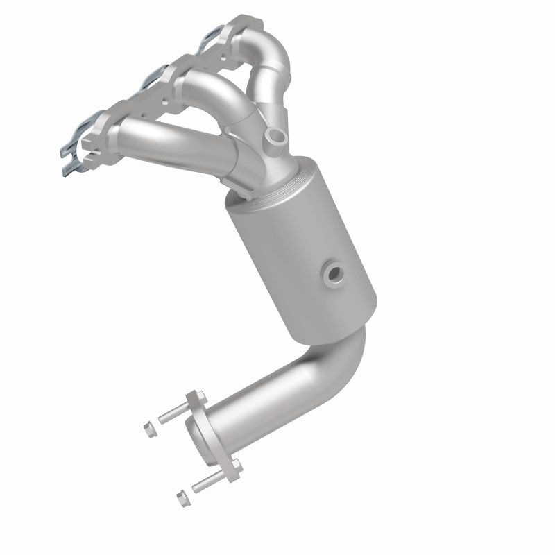 Magnaflow Direct-Fit Catalytic Converter 07-10 Chrysler Sebring 3.5L - OneFastShop