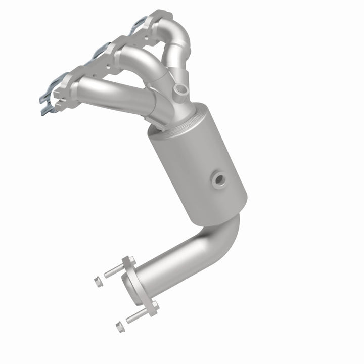 Magnaflow Direct-Fit Catalytic Converter 07-10 Chrysler Sebring 3.5L - OneFastShop