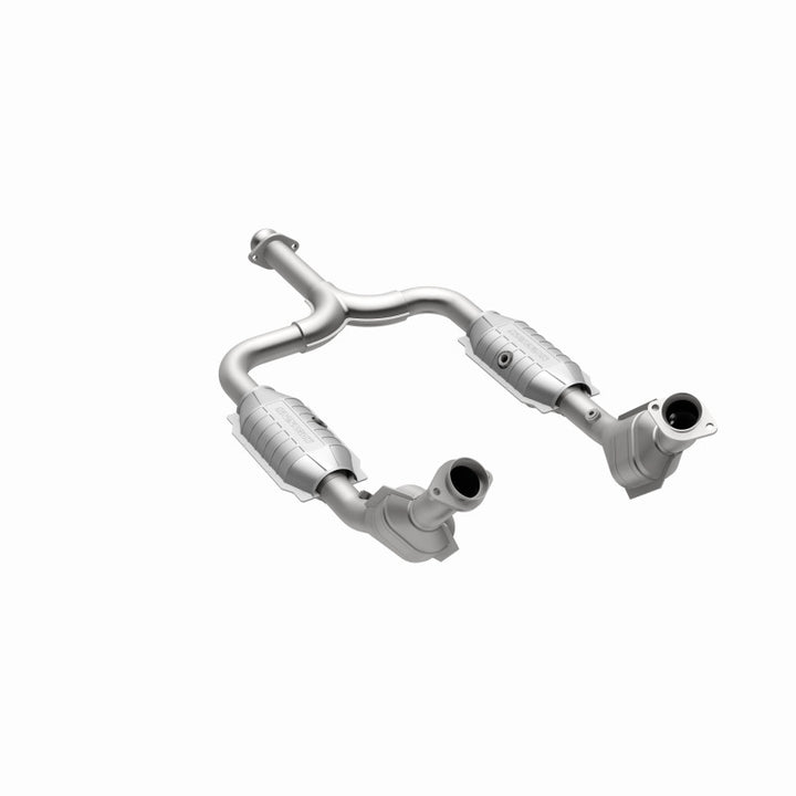 Magnaflow Direct-Fit Catalytic Converter 99-01 Mustang 3.8L 50S - OneFastShop