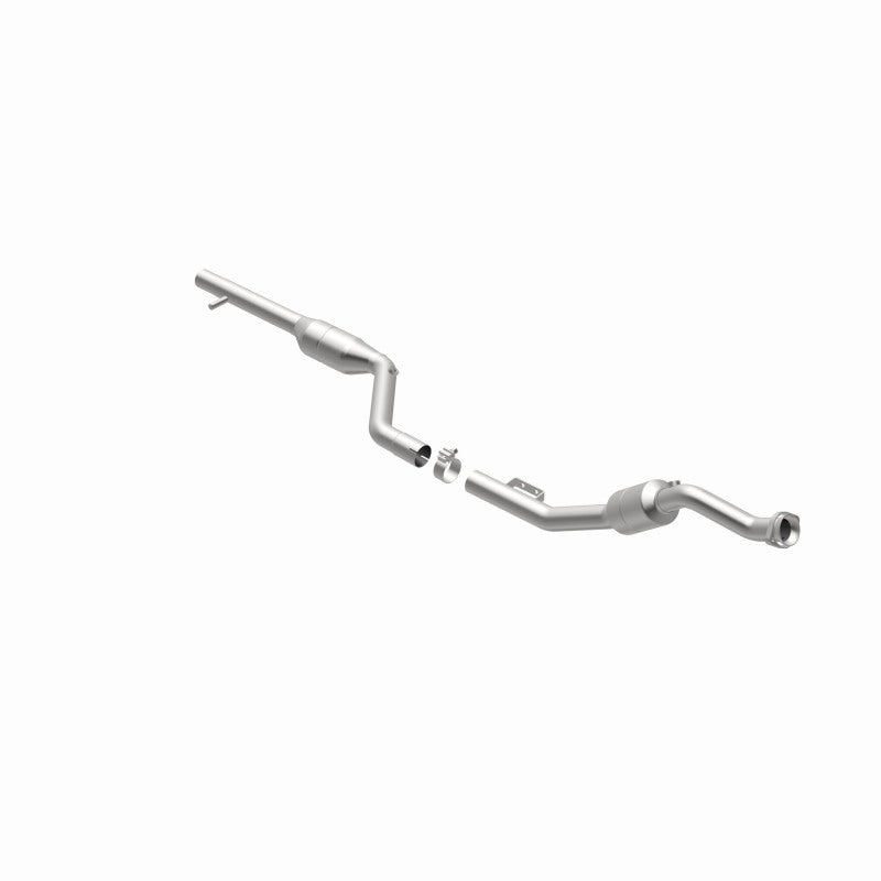 Magnaflow Direct-Fit Catalytic Converter for 1998 Mercedes SL500 5.0L Passenger Side - OneFastShop
