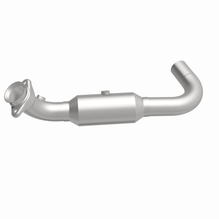 Magnaflow Direct Fit Converter for 07-08 Ford Expedition 5.4L CARB Compliant - OneFastShop