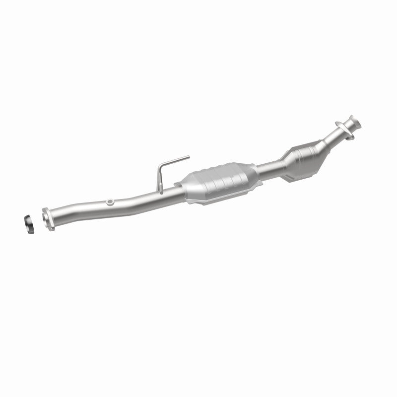 Magnaflow Direct-Fit Catalytic Converter for 98-01 Ford Ranger 2.5L