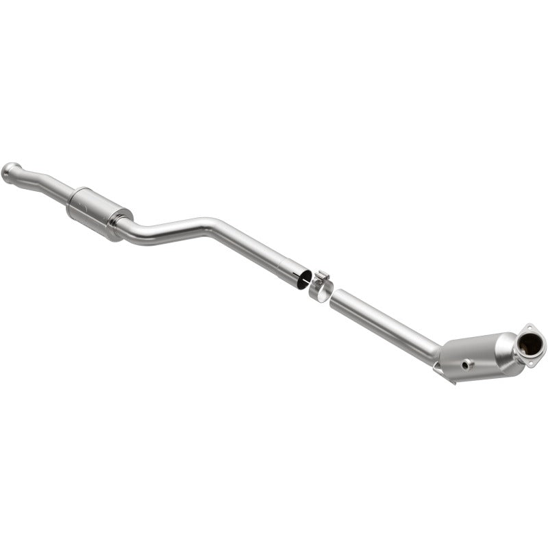 MagnaFlow California Grade Direct-Fit Catalytic Converter - Mercedes-Benz C300 / C350 3.0L 2008-2011