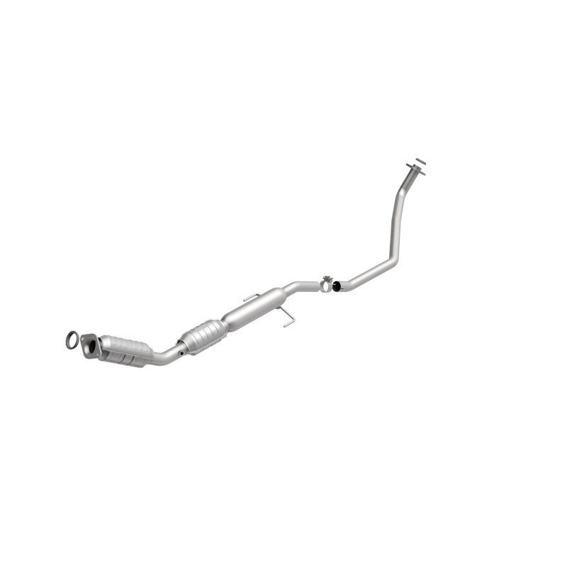 Magnaflow Direct Fit Catalytic Converter California for 09-11 Toyota Corolla / Matrix L4-1.8L GAS - OneFastShop