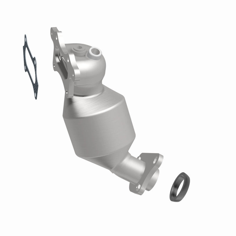 Magnaflow Conv DF Catalytic Converter for 12-14 Civic Hybrid 1.5L - OneFastShop