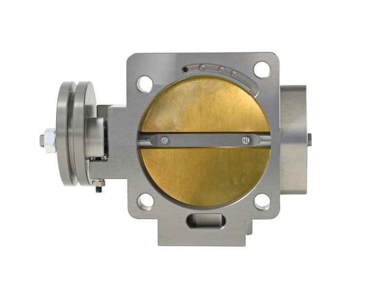 Skunk2 Pro Series 74mm Billet Throttle Body for Honda/Acura K Series RSX Type-S 2002-2006 with Throttle Cable