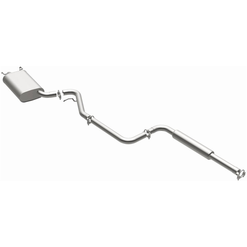MagnaFlow BRE Exhaust Kit for 2001–2006 Sebring Stratus - OneFastShop