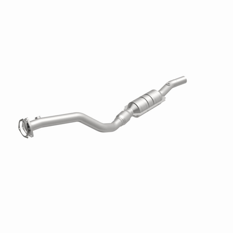 MagnaFlow Direct-Fit Catalytic Converter 96-99 Audi A4/A4 Quattro 2.8L - 49 State - OneFastShop