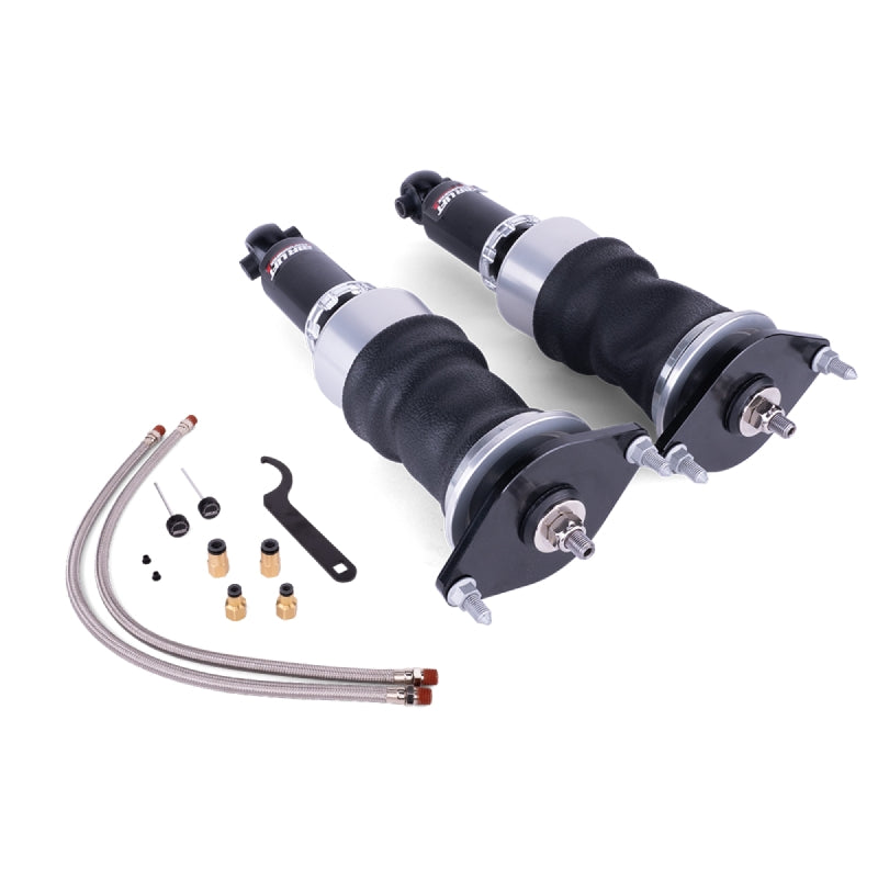 Air Lift Performance 12-25 Subaru BRZ/ 12-20 Toyota GT86 Rear Air Suspension Kit