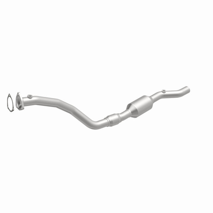 Magnaflow Direct Fit Catalytic Converter California Grade 06-09 Audi A6 3.2L - OneFastShop