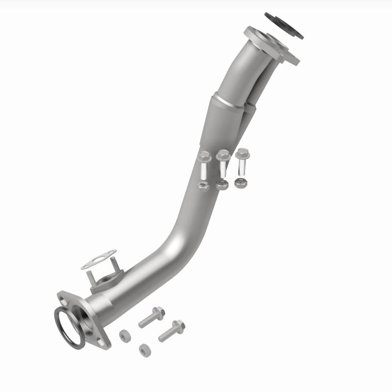 BRE Exhaust Tacoma 98-00 2.4L Front Pipe Kit BRE Exhaust