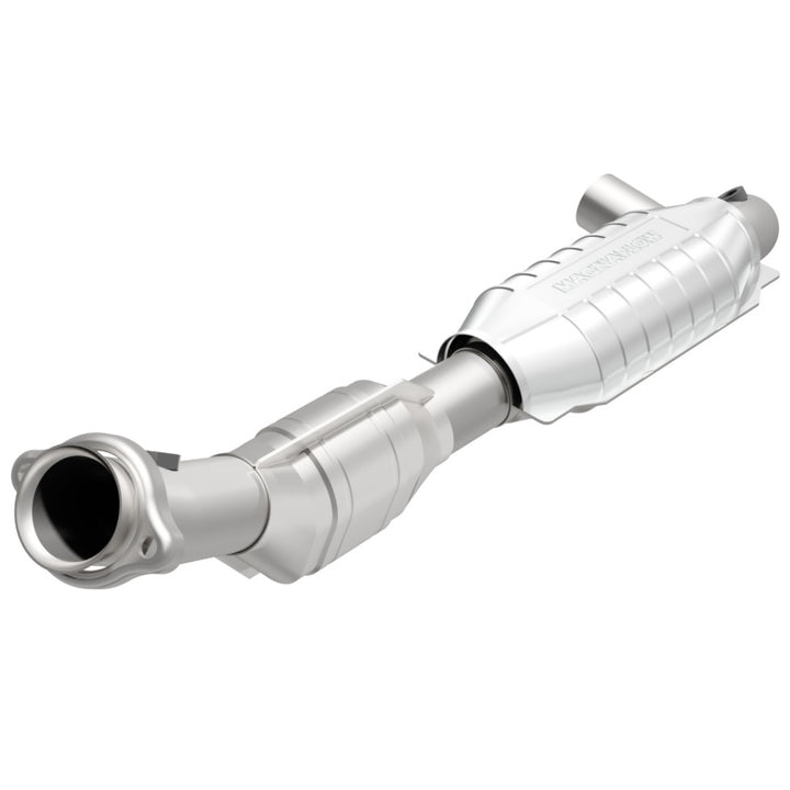 MagnaFlow Catalytic Converter DF 97-98 Ford Trucks 4.6L