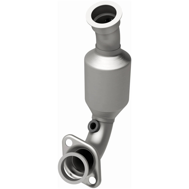 MagnaFlow Direct-Fit Catalytic Converter Liberty 3.7L Pass Side Front