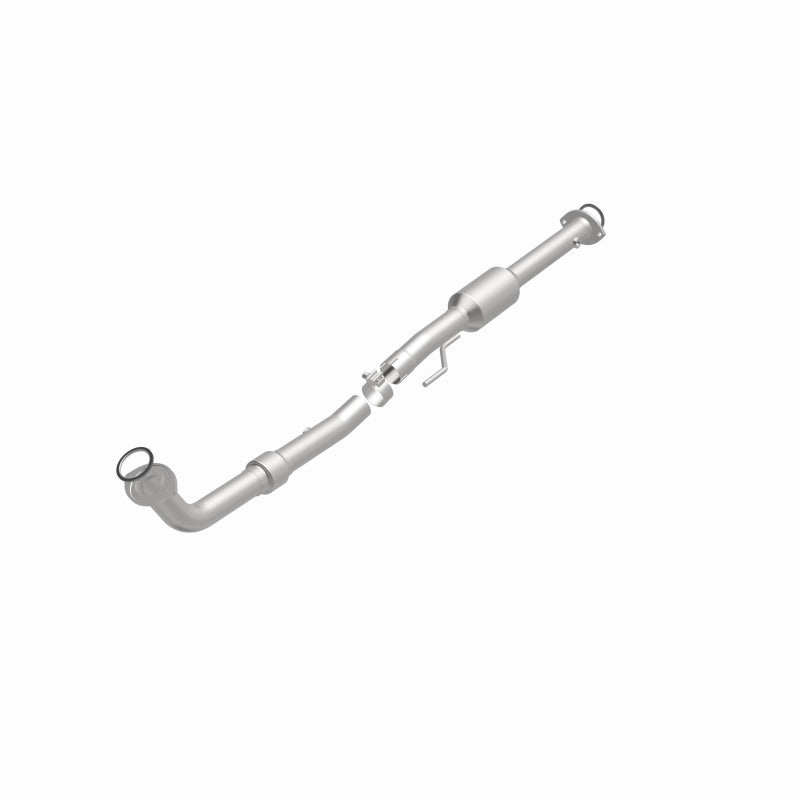 Magnaflow Direct Fit Catalytic Converter for 2004-2006 Toyota Solara 2.4L CARB Compliant