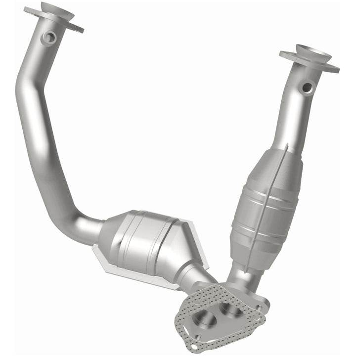 MagnaFlow 2001–2003 Ford Ranger V6 3.0L OEM Grade Direct-Fit Catalytic Converter - OneFastShop