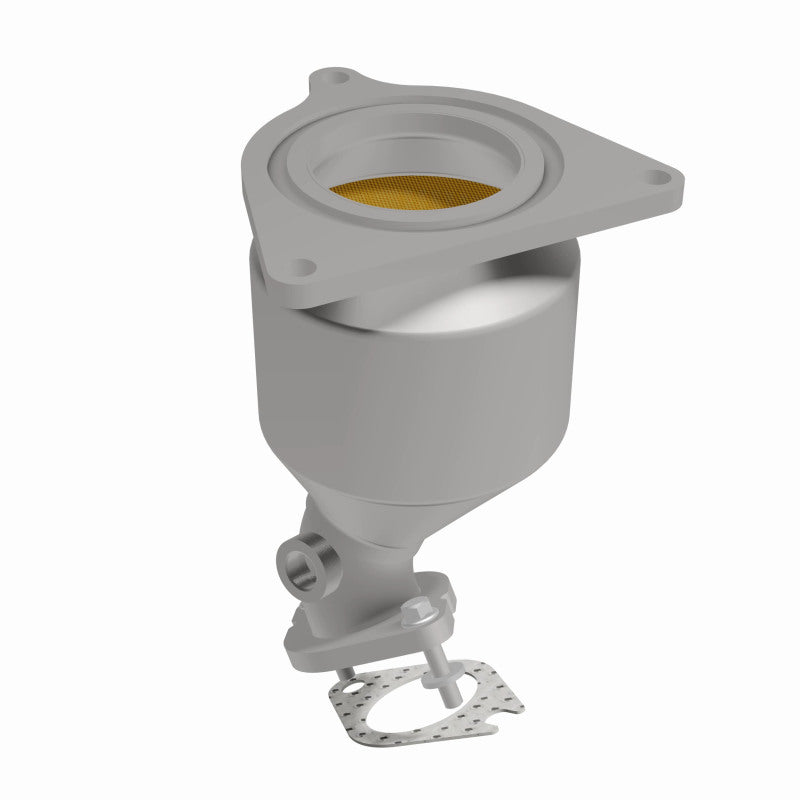 MagnaFlow Direct-Fit Catalytic Converter for 10-12 Ford Escape 3.0L - OneFastShop