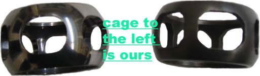 DSS Level 5 Rear Axle – Right for Nissan Skyline R32 / R33 / R34 GT-R (80135) - OneFastShop