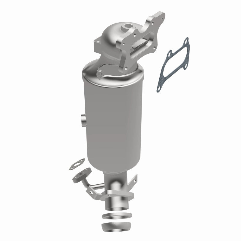 Magnaflow Direct Fit Catalytic Converter for 06-13 Honda Civic L4 1.8L - OneFastShop