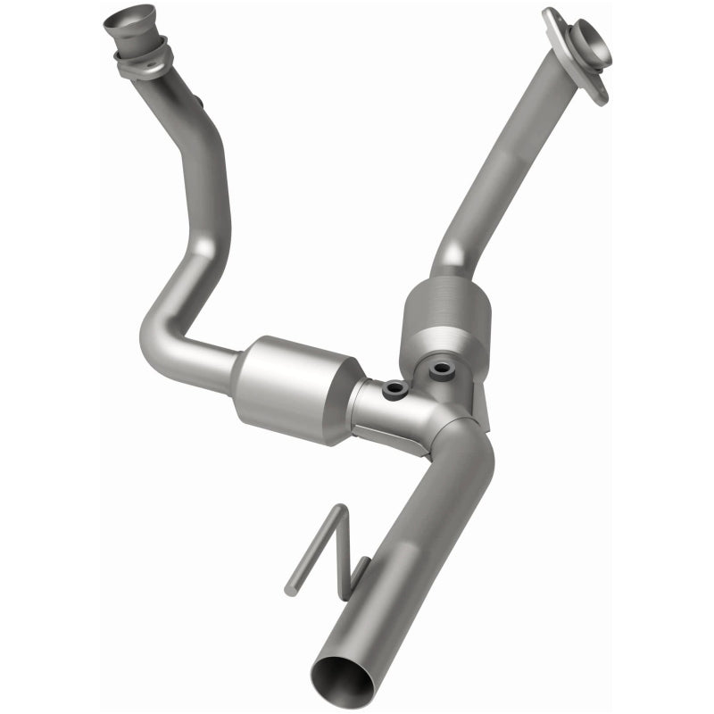 Magnaflow Direct Fit Catalytic Converter 99-01 Jeep Grand Cherokee 4.7