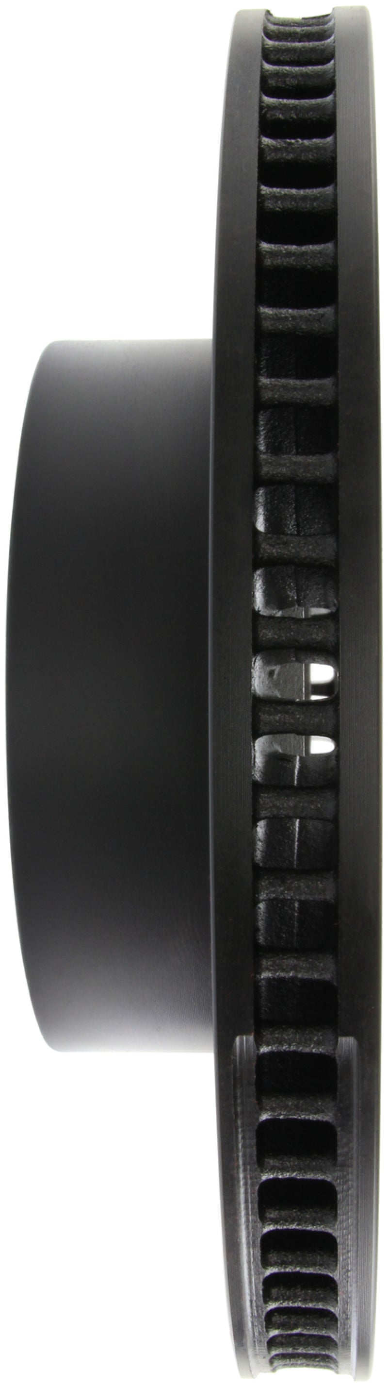 StopTech Front Left Slotted & Drilled Rotor for 07-09 Toyota Tundra / 08-09 Toyota Sequoia - OneFastShop