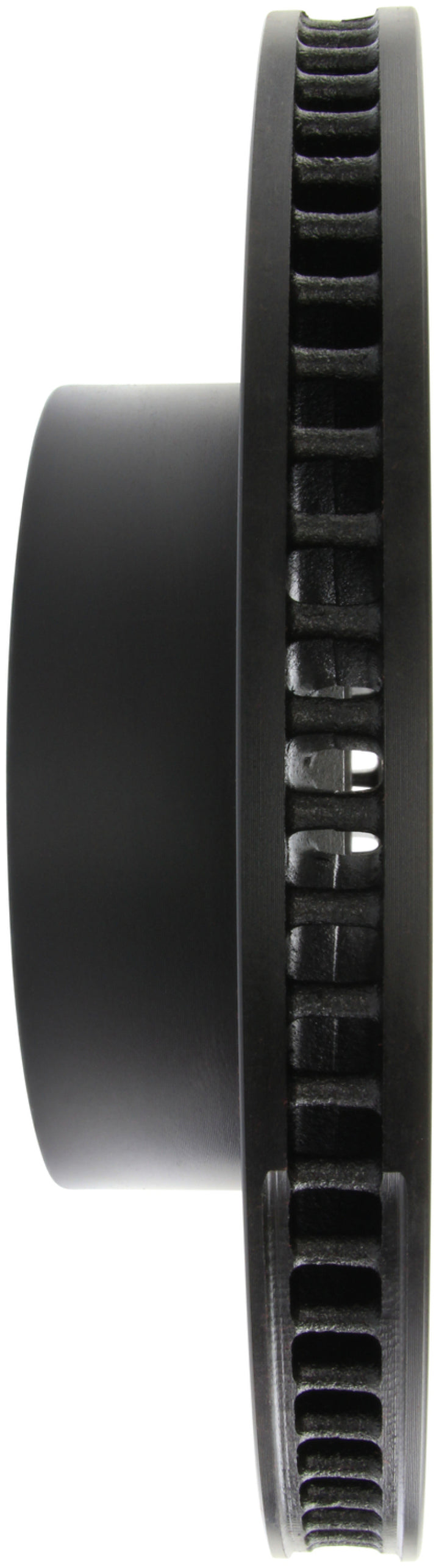 StopTech Front Left Slotted & Drilled Rotor for 07-09 Toyota Tundra / 08-09 Toyota Sequoia - OneFastShop