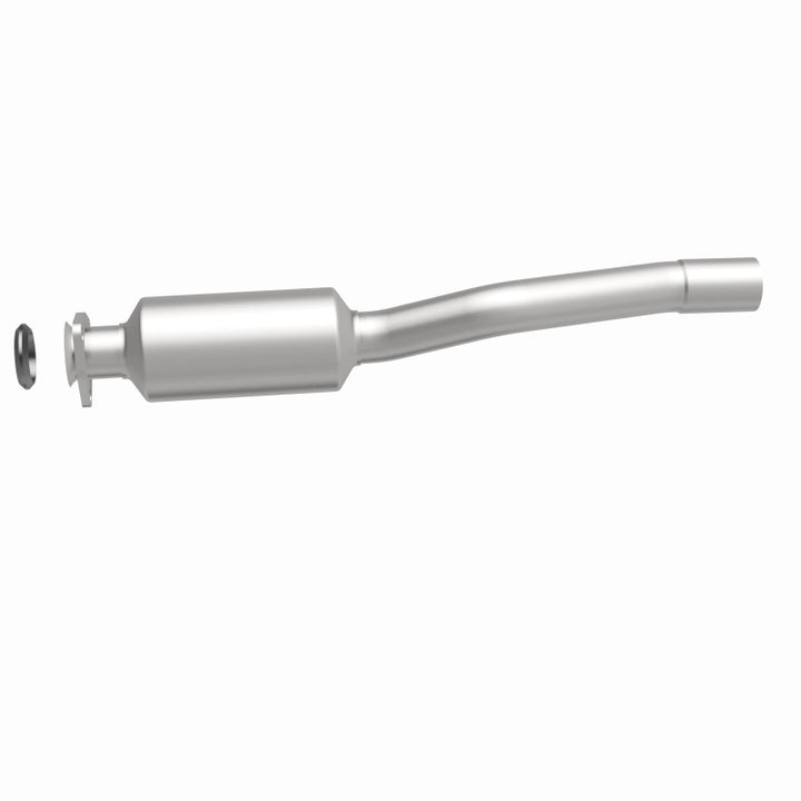 Magnaflow Direct Fit Catalytic Converter for Volvo 85-92 - OneFastShop