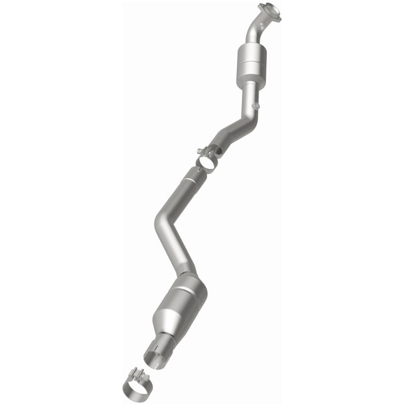 Magnaflow Direct Fit Catalytic Converter for 2006 Mercedes-Benz SL500 5.0L - OneFastShop