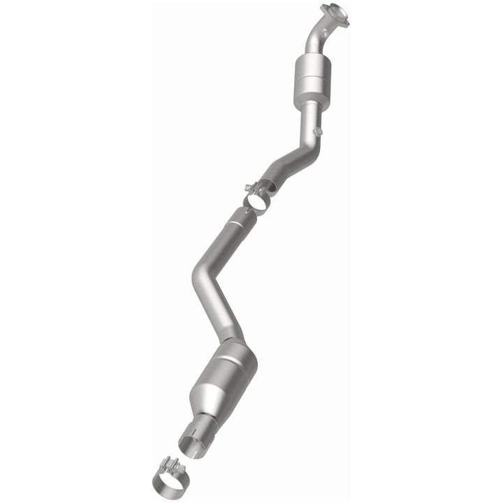 Magnaflow Direct Fit Catalytic Converter for 2006 Mercedes-Benz SL500 5.0L - OneFastShop