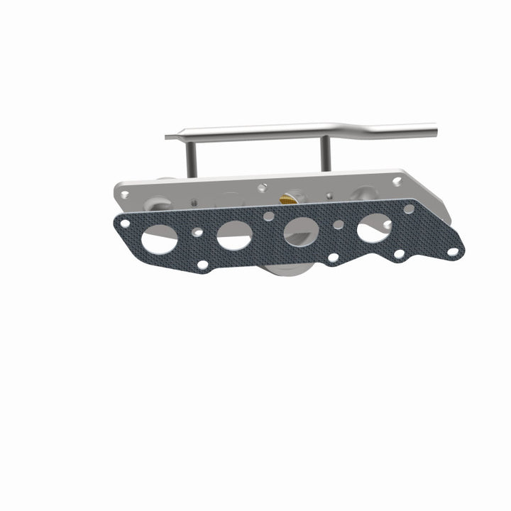Magnaflow Catalytic Converter DF 07 Ford Focus 2.0L CA Emissions