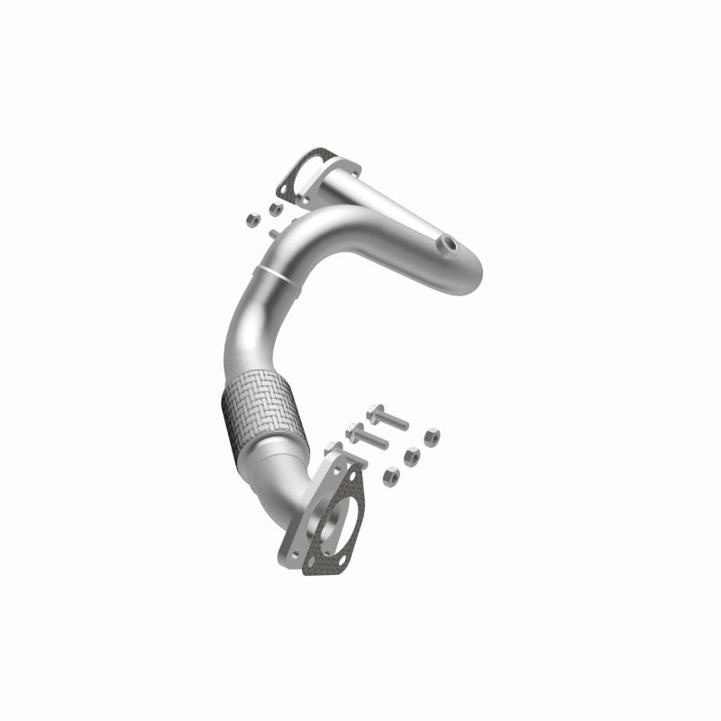 BRE Exhaust 2013–2017 Buick Encore 1.4L Front Pipe Kit - OneFastShop