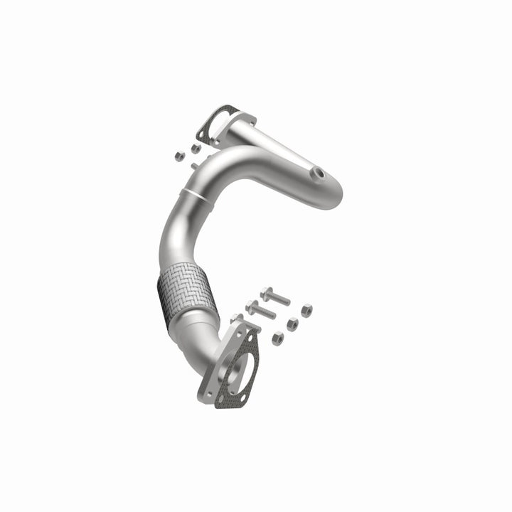 BRE Exhaust 2013–2017 Buick Encore 1.4L Front Pipe Kit - OneFastShop