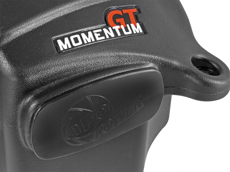 aFe Momentum GT Pro DRY S Cold Air Intake System - Infiniti QX80 5.6L V8 2014-2017, image 3