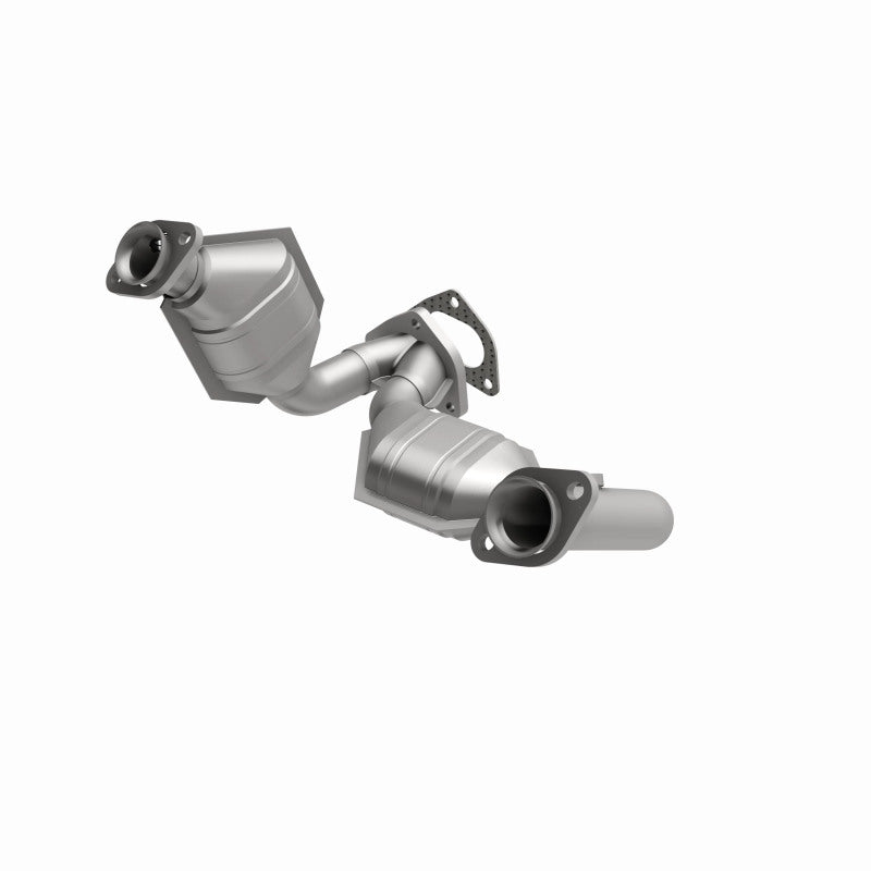 Magnaflow Direct-Fit Catalytic Converter 98-00 Ranger 3.0/4.0L - OneFastShop