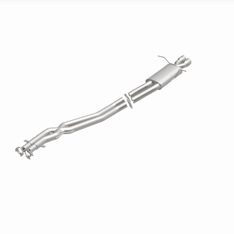 BRExhaust 2001–2005 BMW 325i 325Ci 2.5L Exhaust Kit