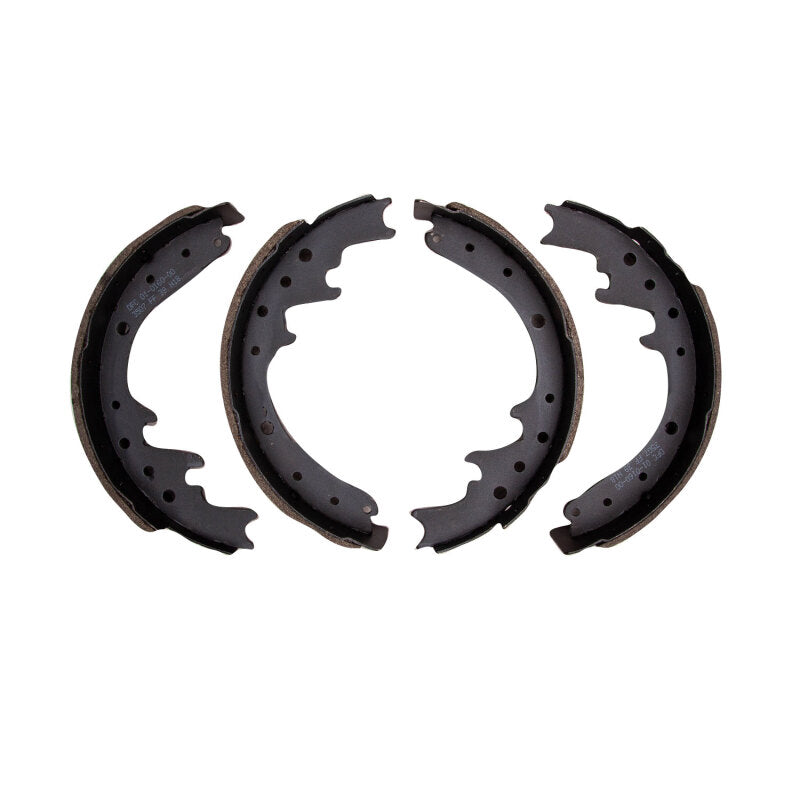 DFC Premium Service Brake Shoes - Ford & Pontiac (1959-1964)