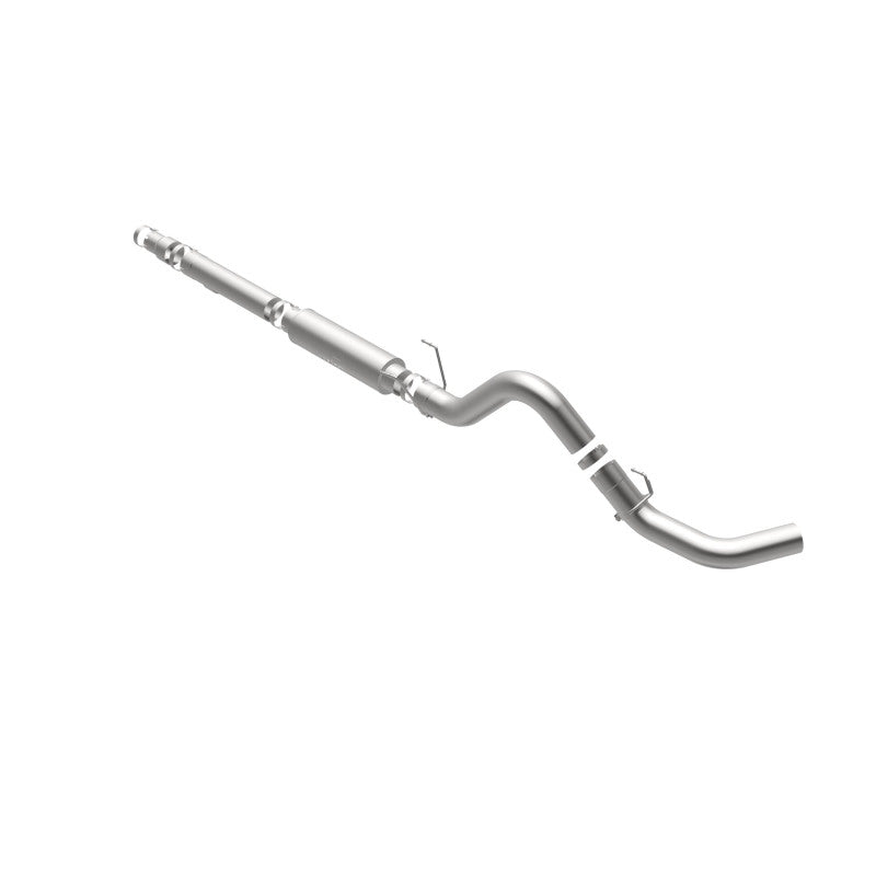 MagnaFlow Pro Series Cat-Back Exhaust System 5.9L 5in - 03-07 Dodge Ram 2500/3500