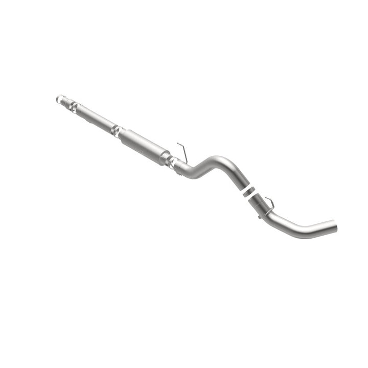 MagnaFlow Pro Series Cat-Back Exhaust System 5.9L 5in - 03-07 Dodge Ram 2500/3500
